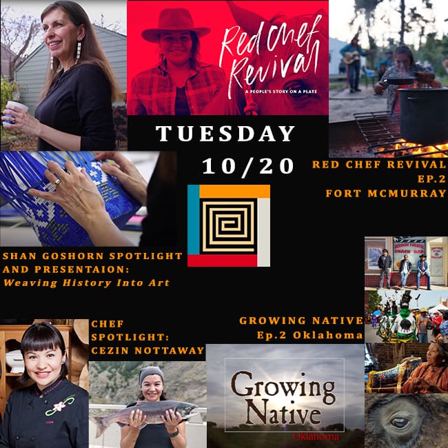 Indigenous Foods WEB Promo Tuesday