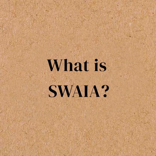 What is SWAIA?