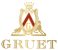 Gruet_Logo(Gold_Gradient)